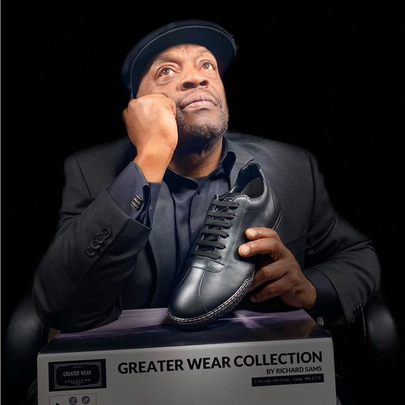 greatershoes